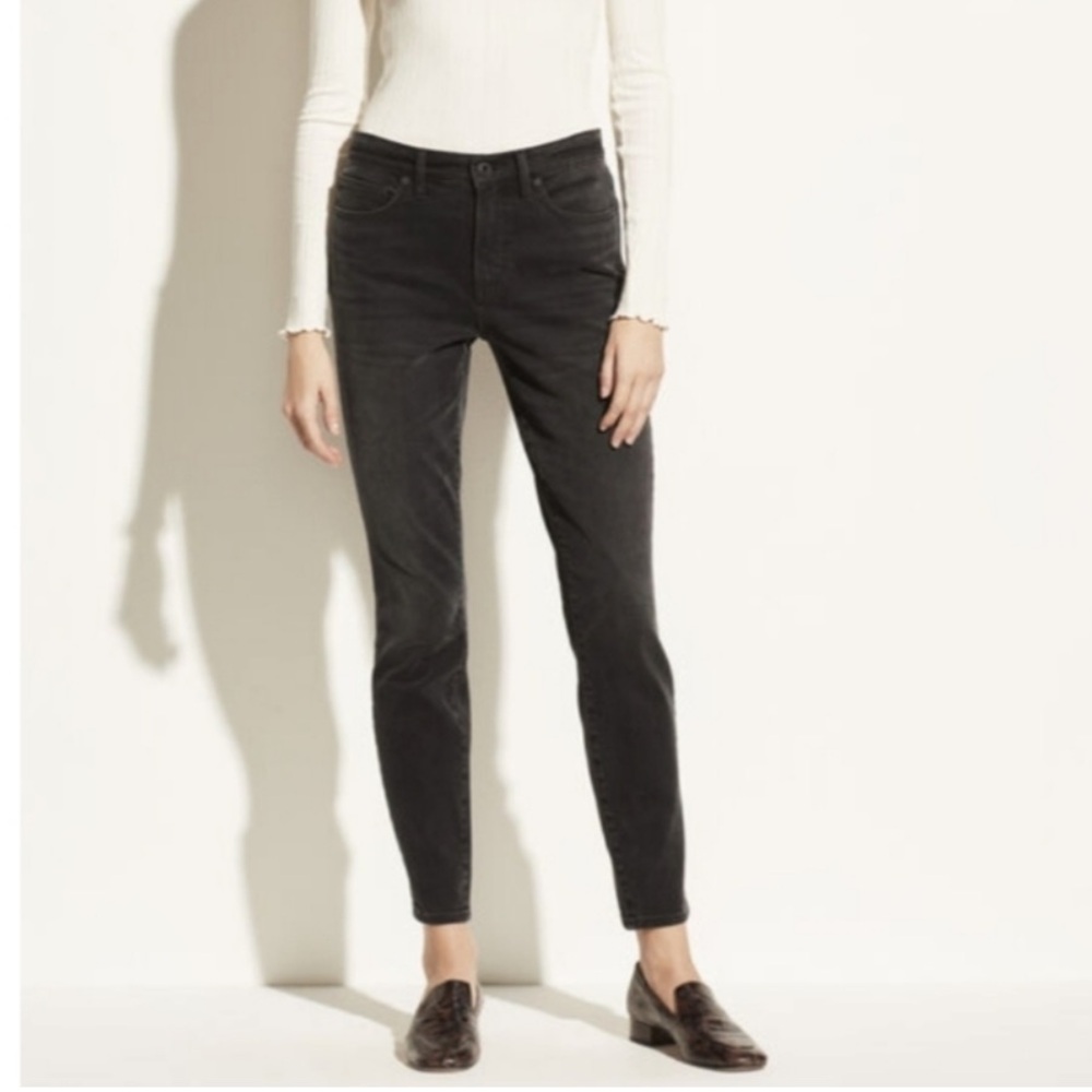 Vince 5-Pocket Skinny Jeans Size 26